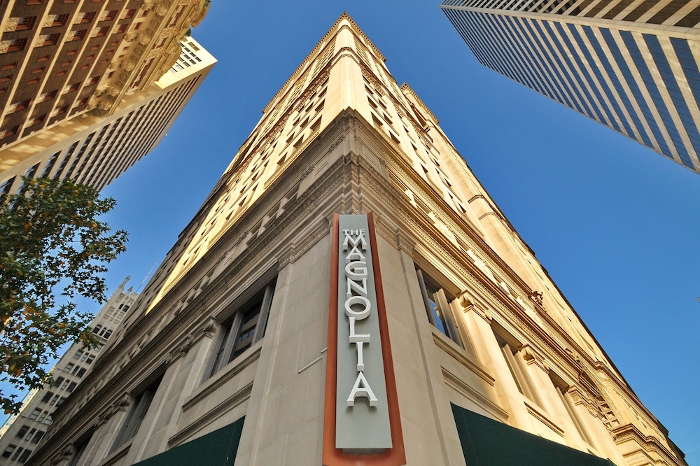 Magnolia Hotel Dallas Downtown - photo 61
