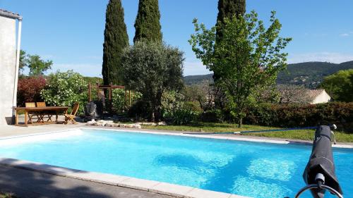 Chez Cathie — hotel in Draguignan