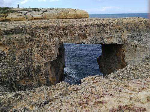 Rebekah Holiday Home — 4-Star Luxury Hotel in Xaghra, Malta