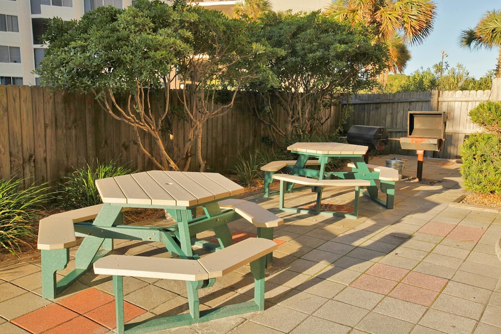 Moondrifter by Panhandle Getaways - photo 37