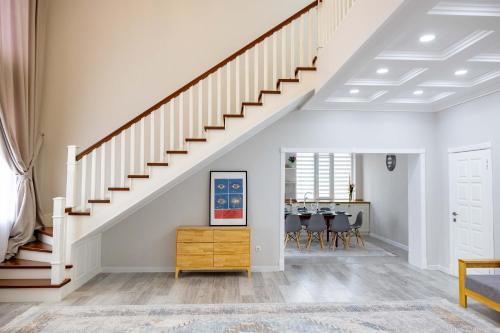 Nomad Beach Aktau in Aktau, Kazakhstan