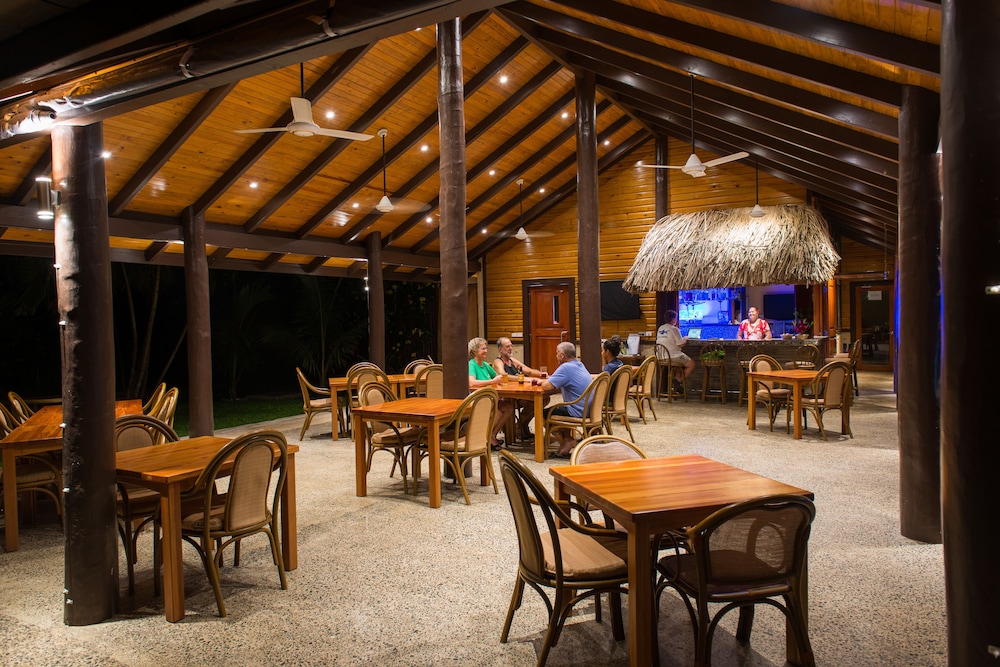 Taveuni Dive Resort — Unknown City — photo 2