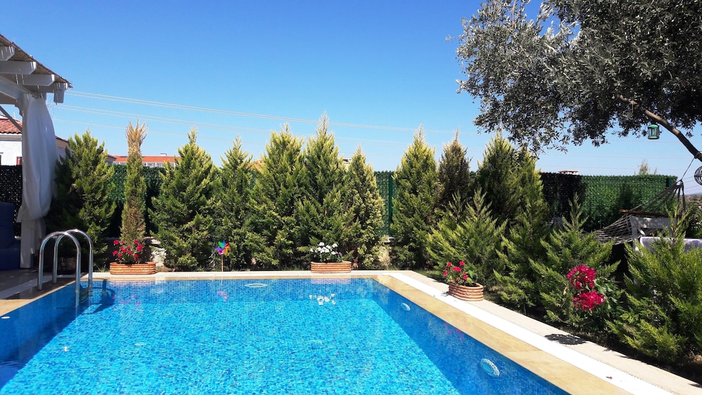 Era Hotel Alacati in Cesme, Turkey