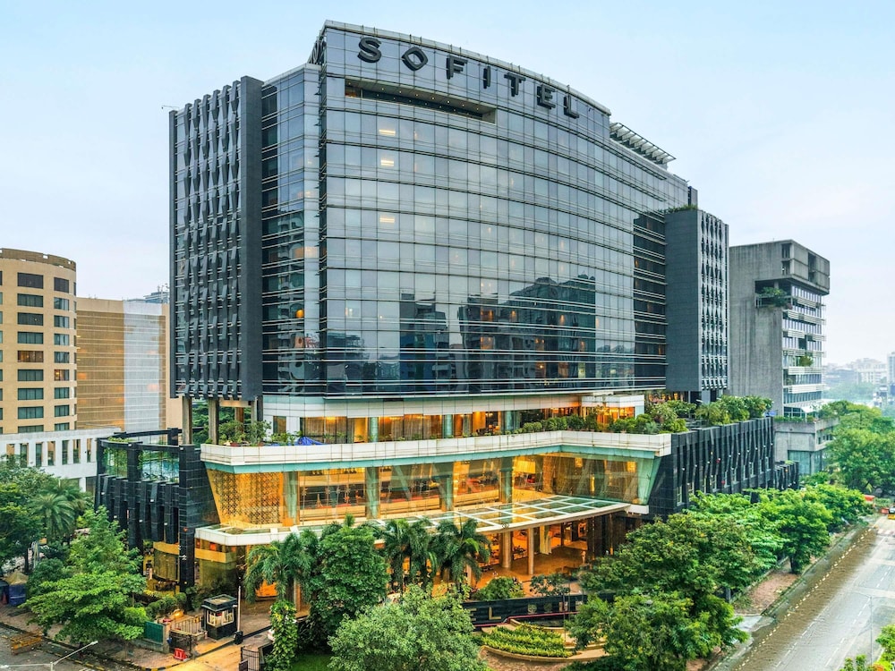 Sofitel Mumbai BKC Hotel in Mumbai, India
