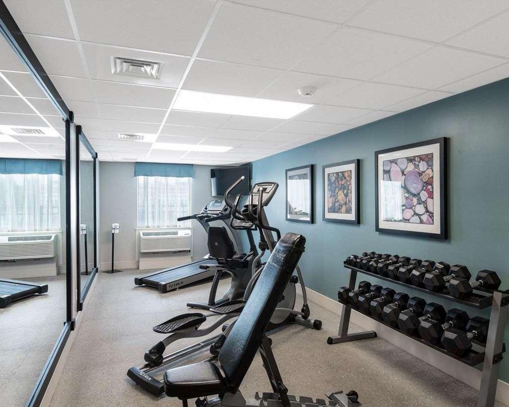 Comfort Inn Rehoboth Beach - photo 49