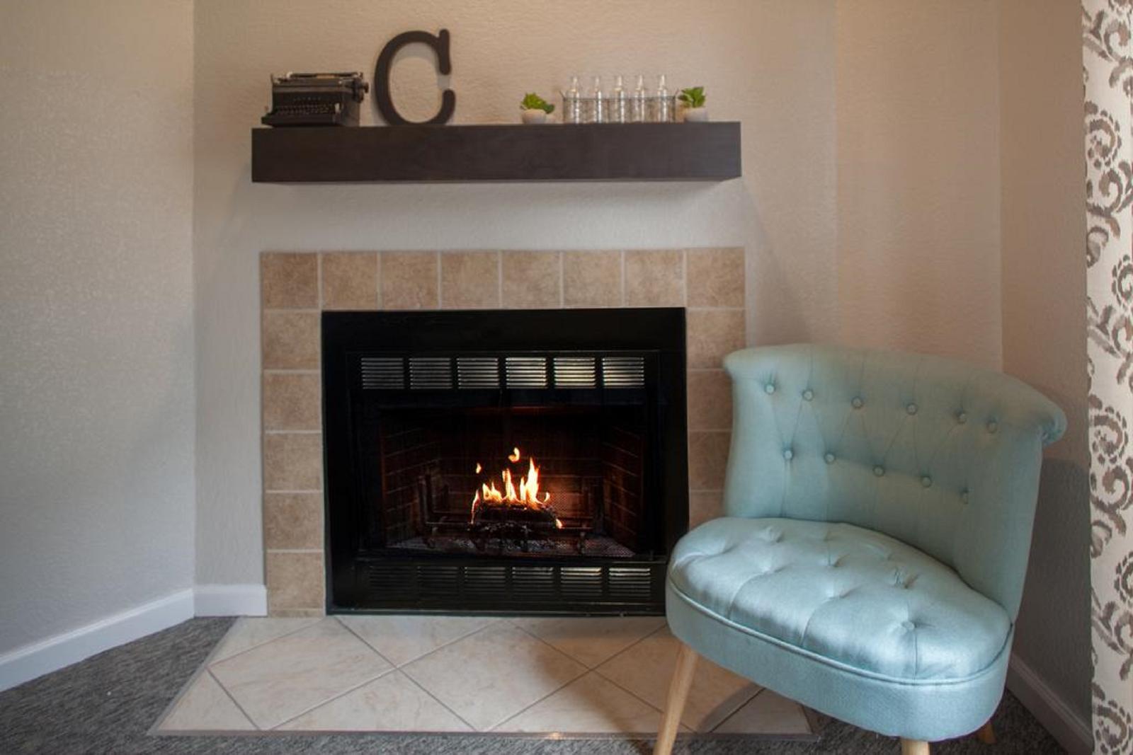 Cloverleaf Suites - photo 8