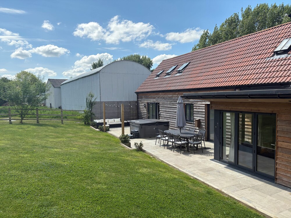 The Gully in Sherborne, United Kingdom