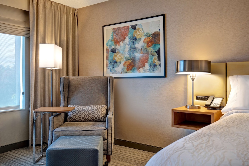 Hilton Garden Inn Portland Beaverton - photo 25