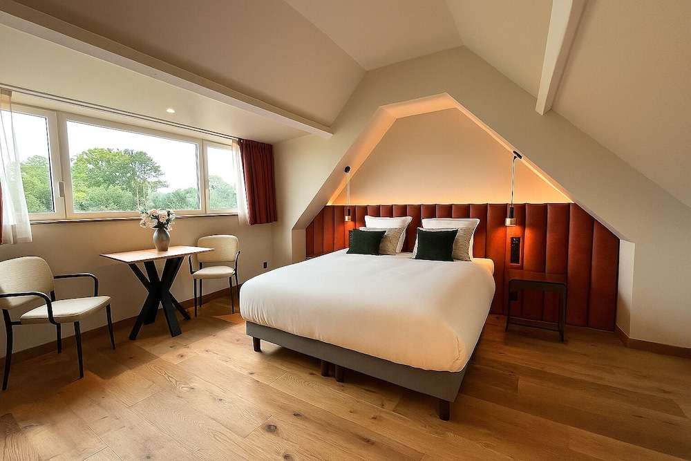 Clos du Riez Suites & SPA — La Gorgue — photo 2