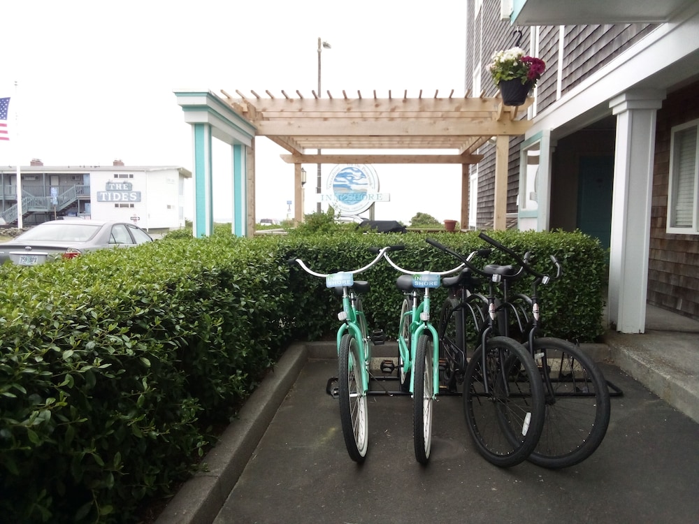 Inn at the Shore - photo 58