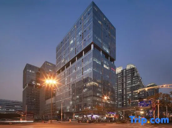 Qingmu Hotel in Nanjing, People's Republic of China