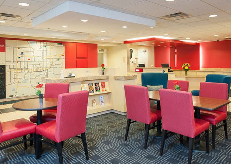 TownePlace Suites by Marriott Des Moines Urbandale - photo 21