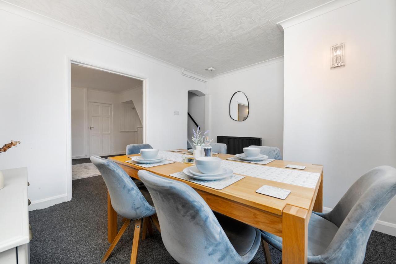 The Cosgrove Central Cleethorpes in Cleethorpes, United Kingdom