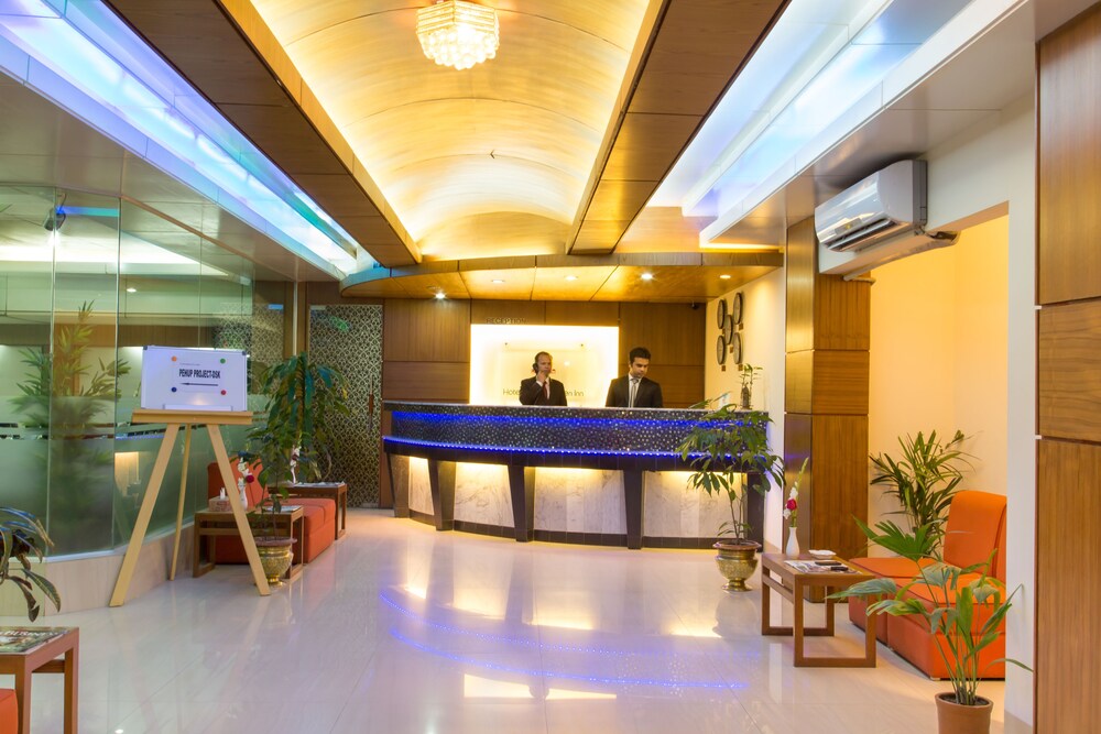 Hotel Dhaka Garden Inn in Dhaka, Bangladesh