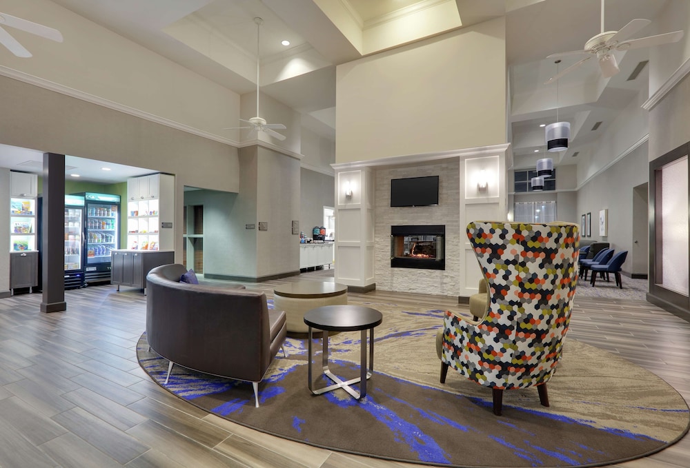 Homewood Suites by Hilton St. Louis Chesterfield - photo 3