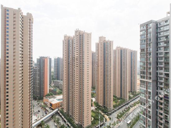 Hoyee - carbon neutral hotel in Changsha