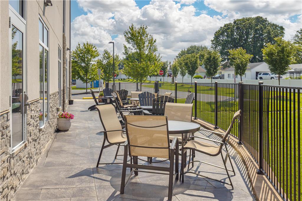 Best Western Plus Hershey - photo 46