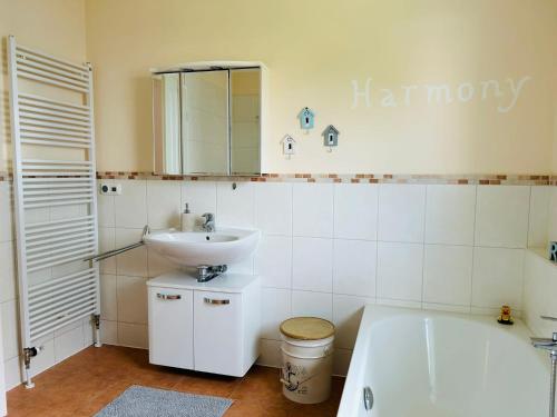 Haus4Seasons - carbon neutral hotel in Scharbeutz