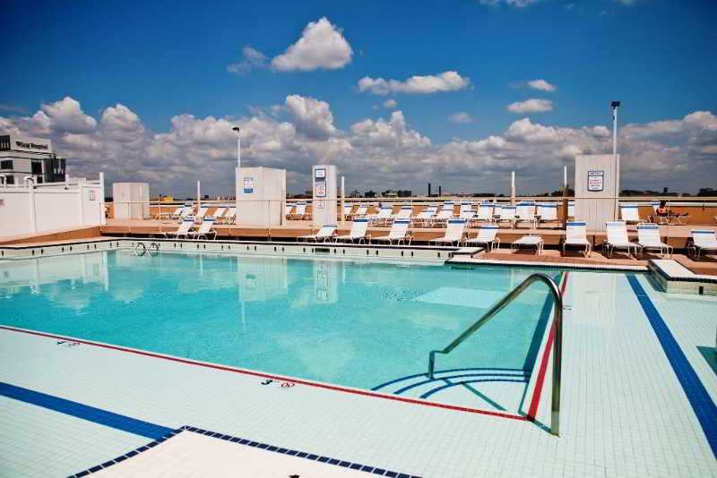 The Zenith in Jersey City, United States