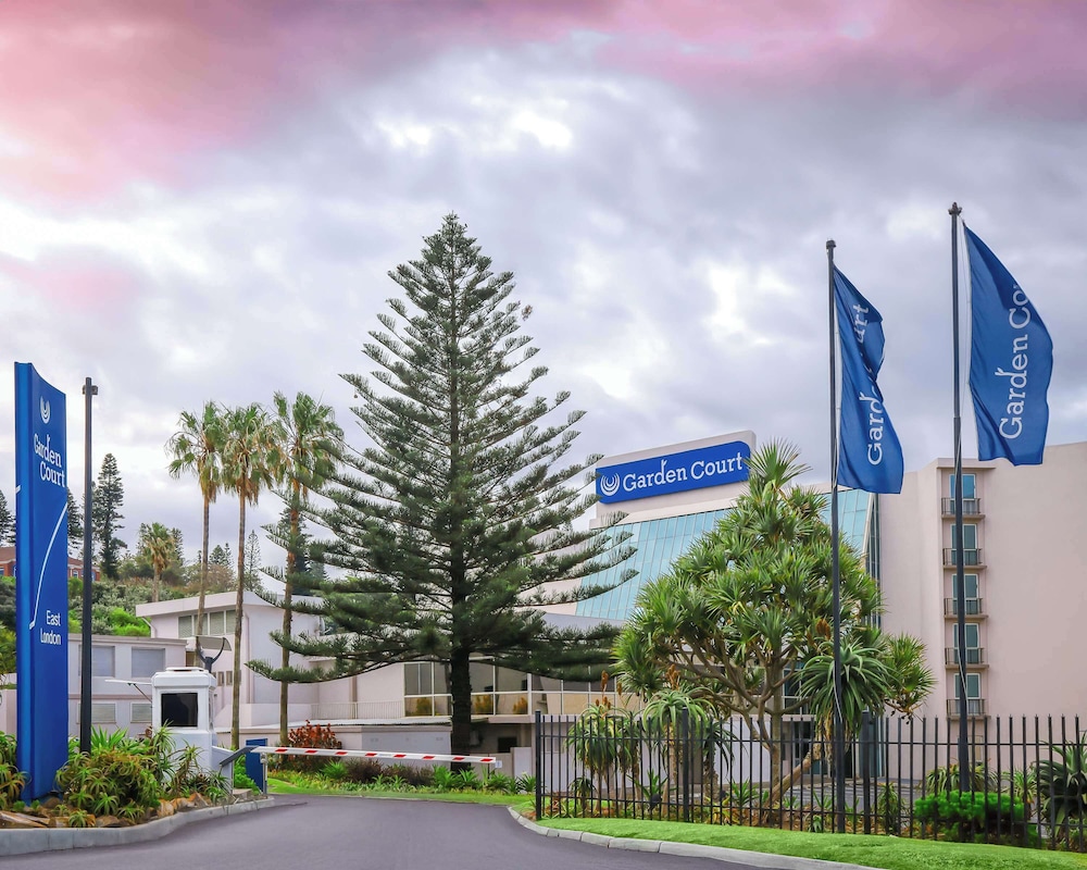 Garden Court East London in East London, South Africa