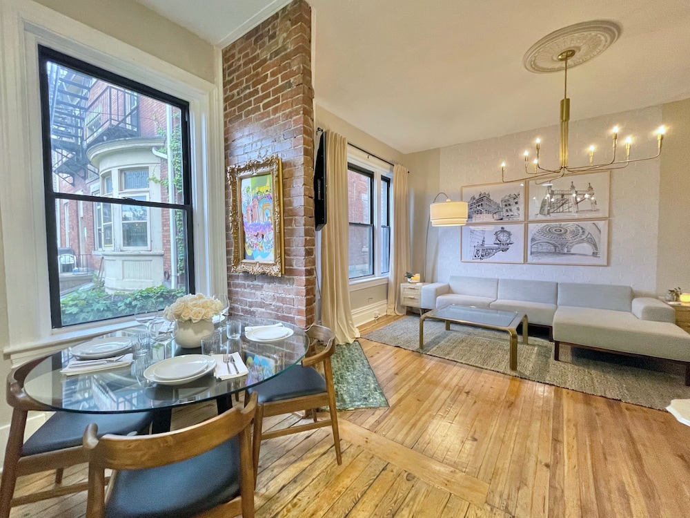 The Warhola Bloomfield in Pittsburgh, United States