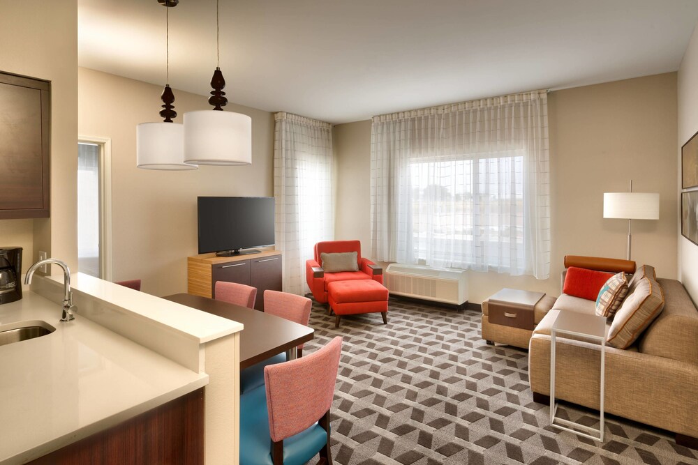 Towneplace Suites by Marriott Clovis - photo 7