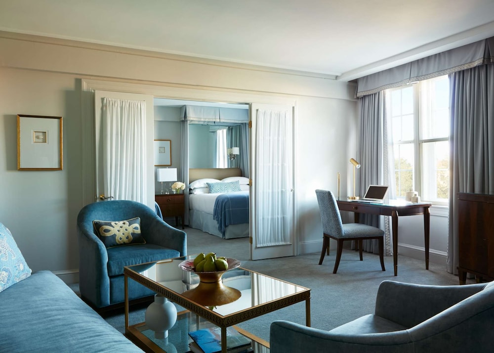 The Eliot Hotel - photo 11