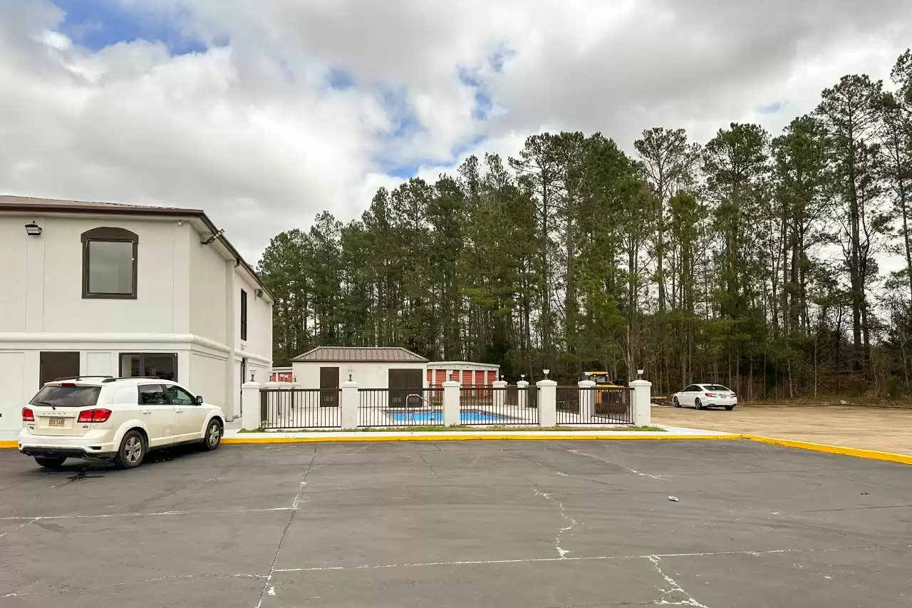 Quality Inn Inn Hazlehurst MS - photo 6