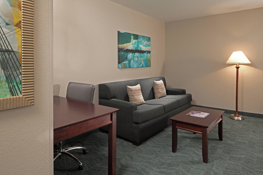 Springhill Suites Marriott Baltimore Downtown Inner Harbor - photo 14
