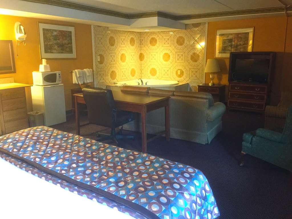 Americas Best Value Inn Pottstown - photo 7