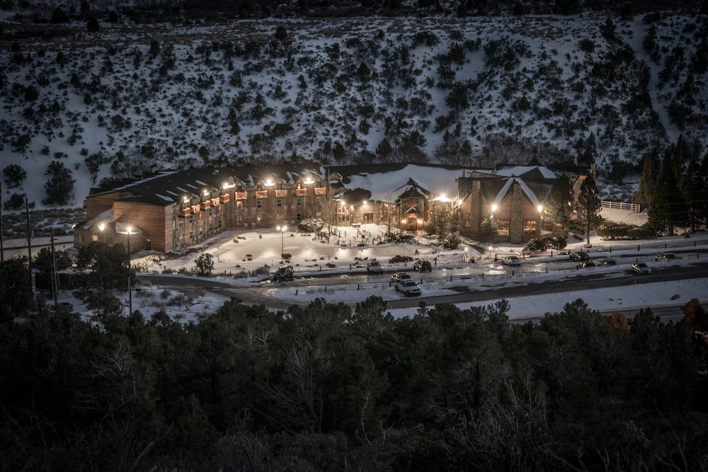The Retreat on Charleston Peak - photo 71