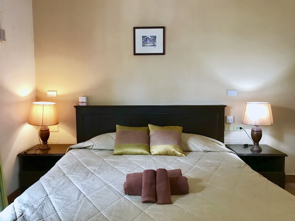 Bon Ca Va - last minute hotel in Chiang Mai