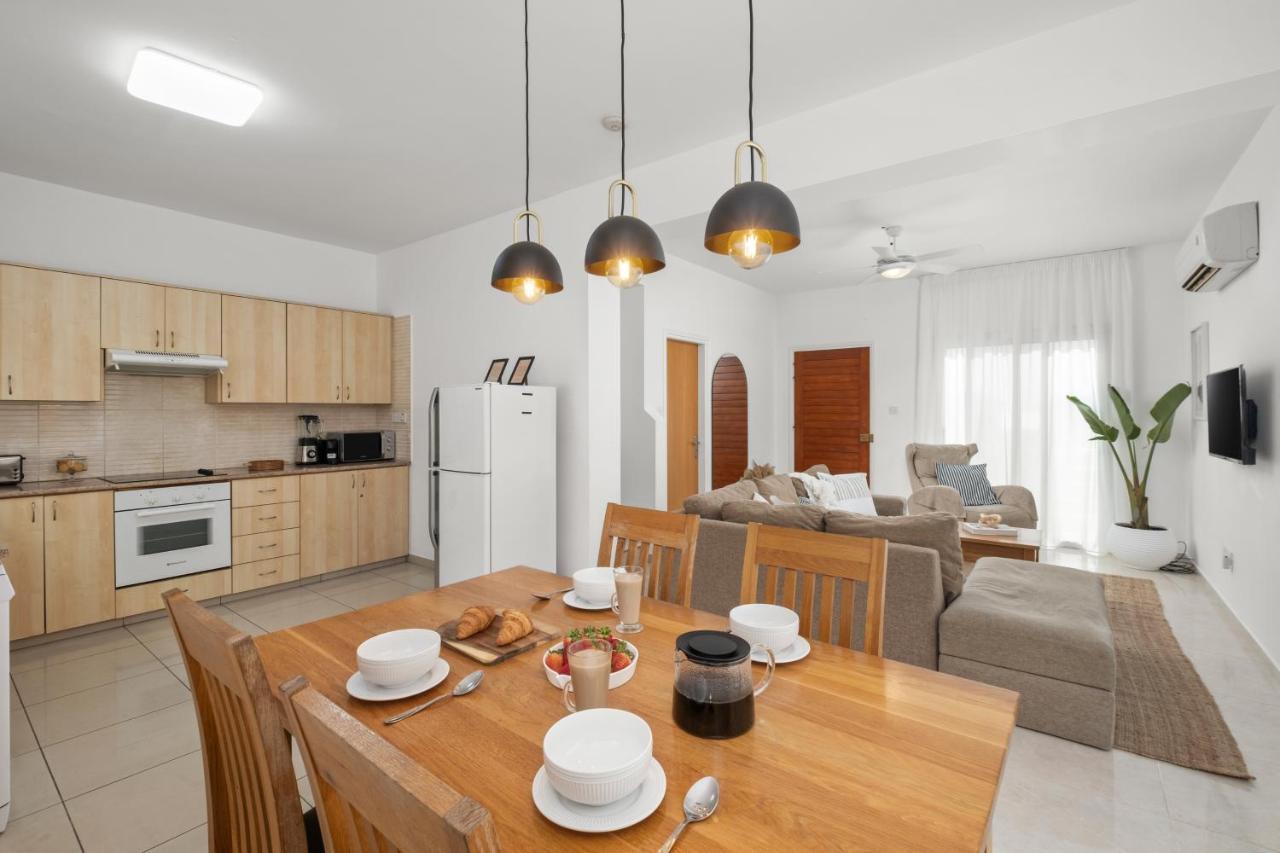 Tariro Townhouse by Nomads