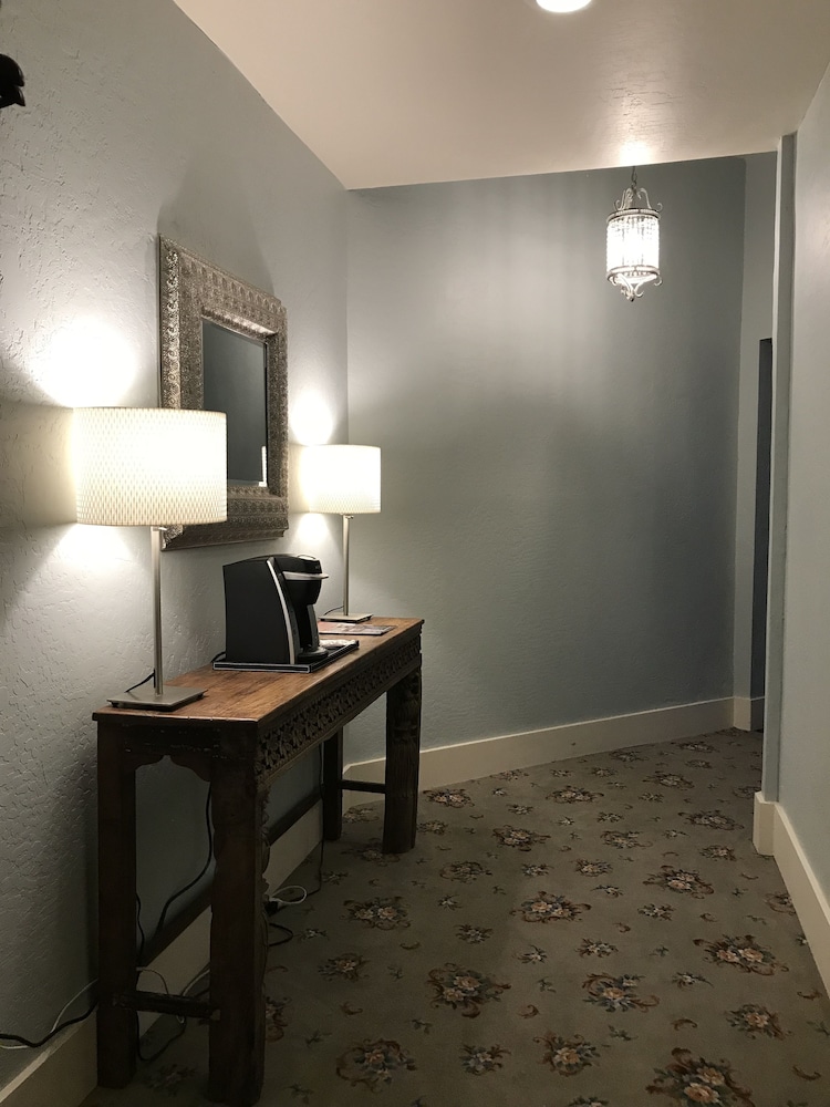 Hotel Sutter - photo 11