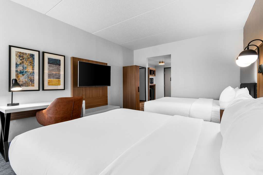 Comfort Inn & Suites York North - photo 17