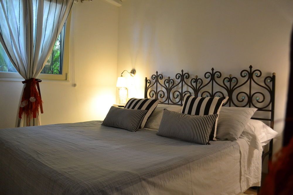 Casetta di Bacco in Letojanni, Italy