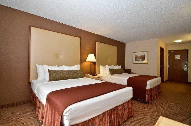 Best Western Four Presidents L - photo 10