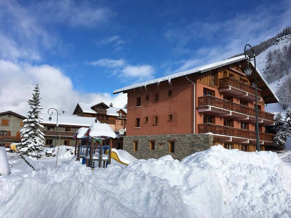 Les Balcons du Bettex - last minute hotel in Unknown City