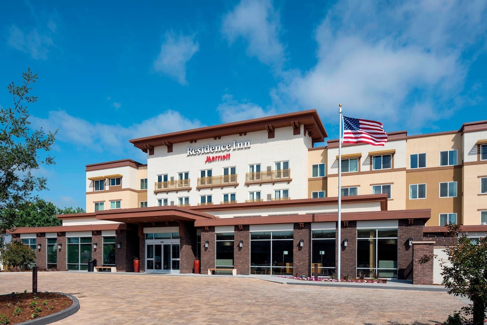 Residence Inn by Marriott Redwood City San Carlos - photo 44