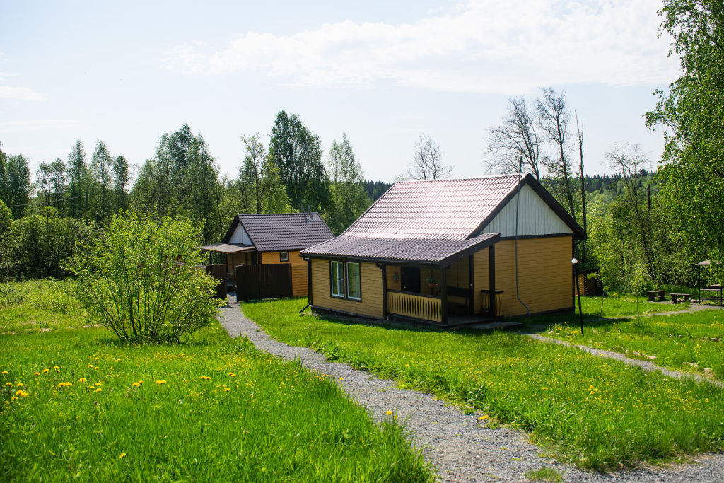 Venta Guest house — Ruskeala — photo 2