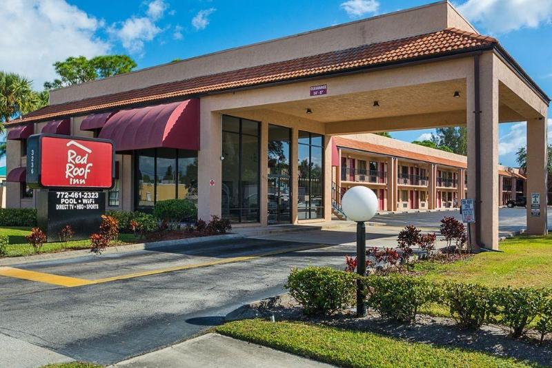 Red Roof Inn Ft Pierce - photo 3