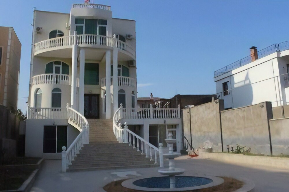 Hotel White Palace - last minute hotel in Tbilisi