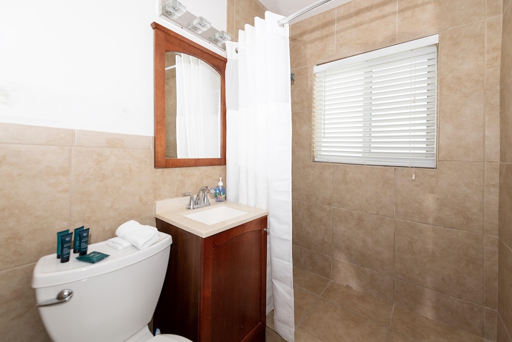 Tropic Isle Boutique Hotel - photo 32