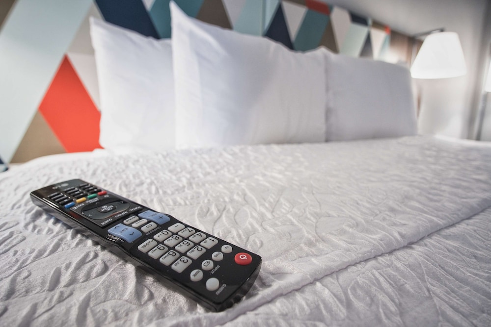 Hampton Inn Oklahoma City Yukon - photo 10