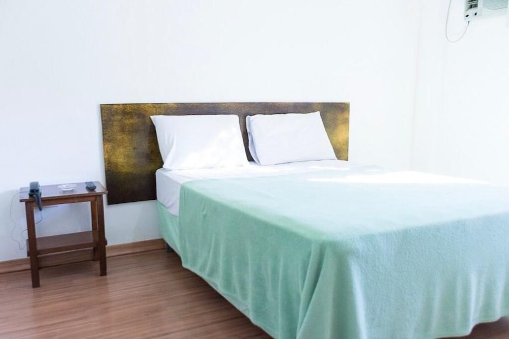 Mônaco Hotel — hotel in Juiz De Fora