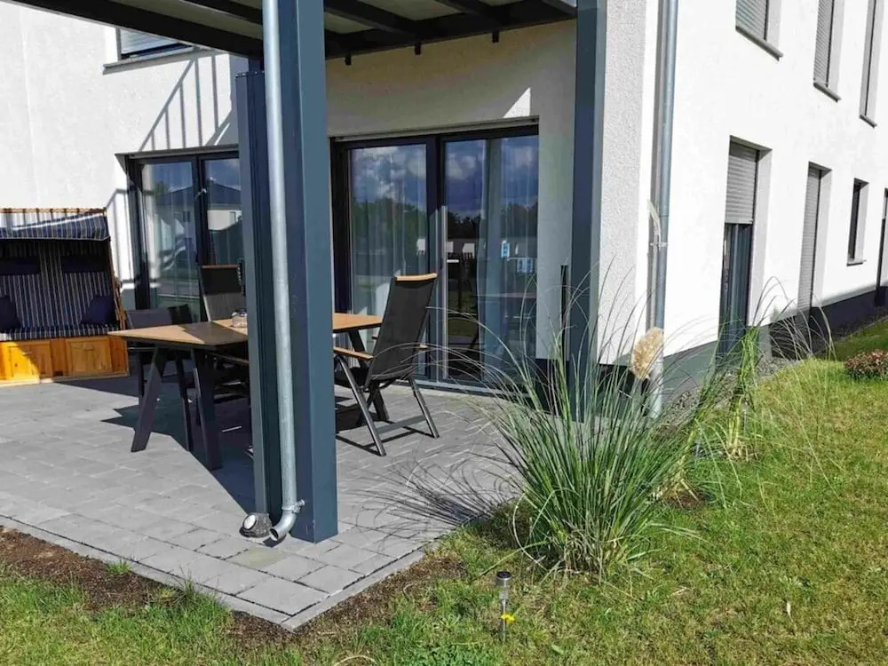 Sea Domicile Goitzsche — hotel in Bitterfeld-Wolfen