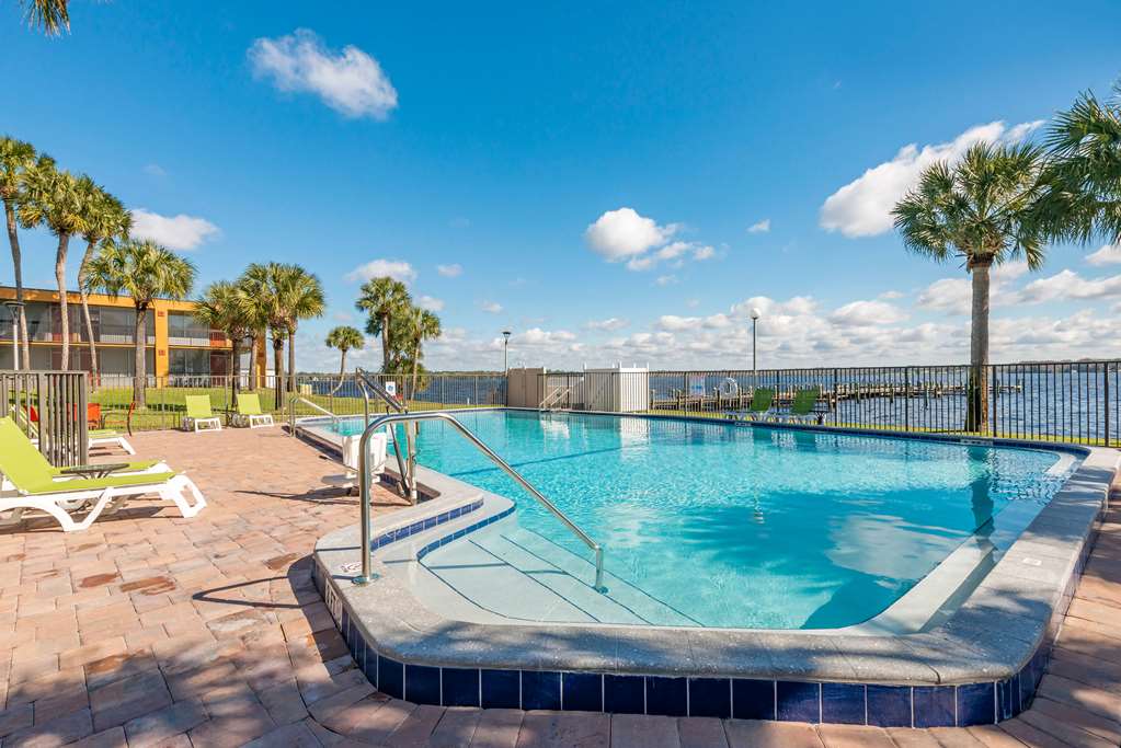 Quality Inn & Suites Palatka Riverfront - photo 20