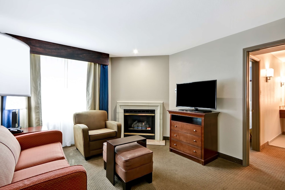 Homewood Suites by Hilton Dallas Lewisville - photo 25