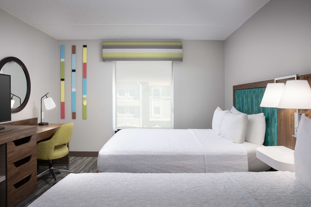 Hampton Inn Kingsland - photo 17