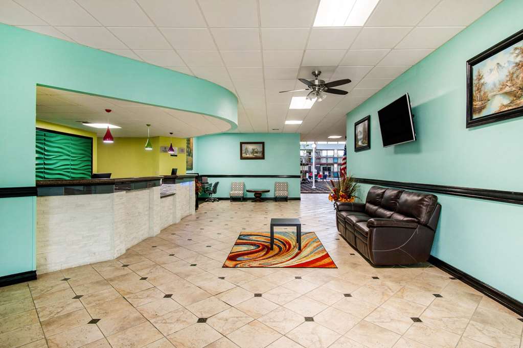 Quality Inn Arkansas City - photo 5